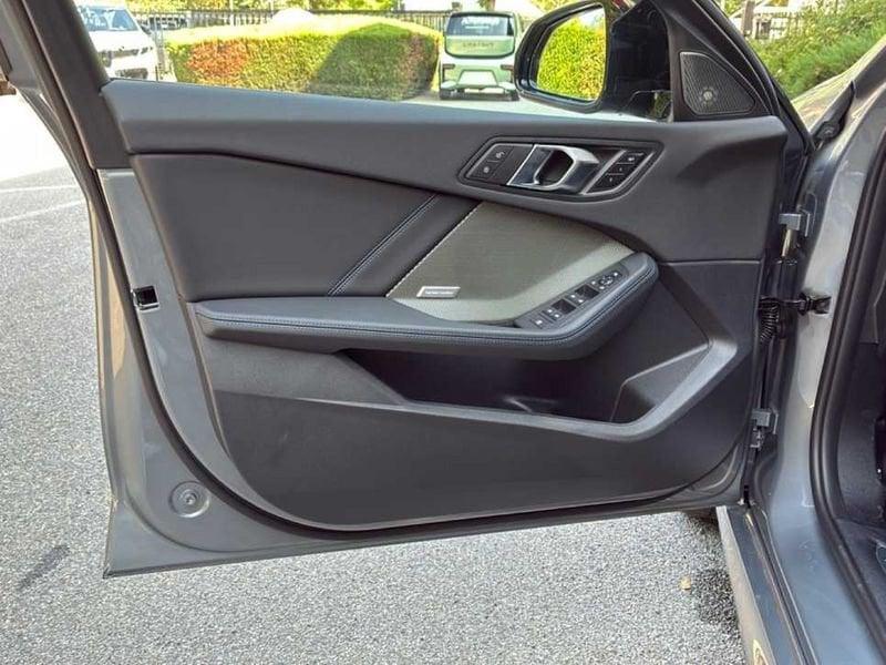 BMW Serie 1 M135i xDrive M Sport Pro