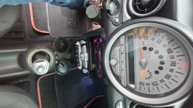 MINI Cooper D 1.6 16V Cooper D
