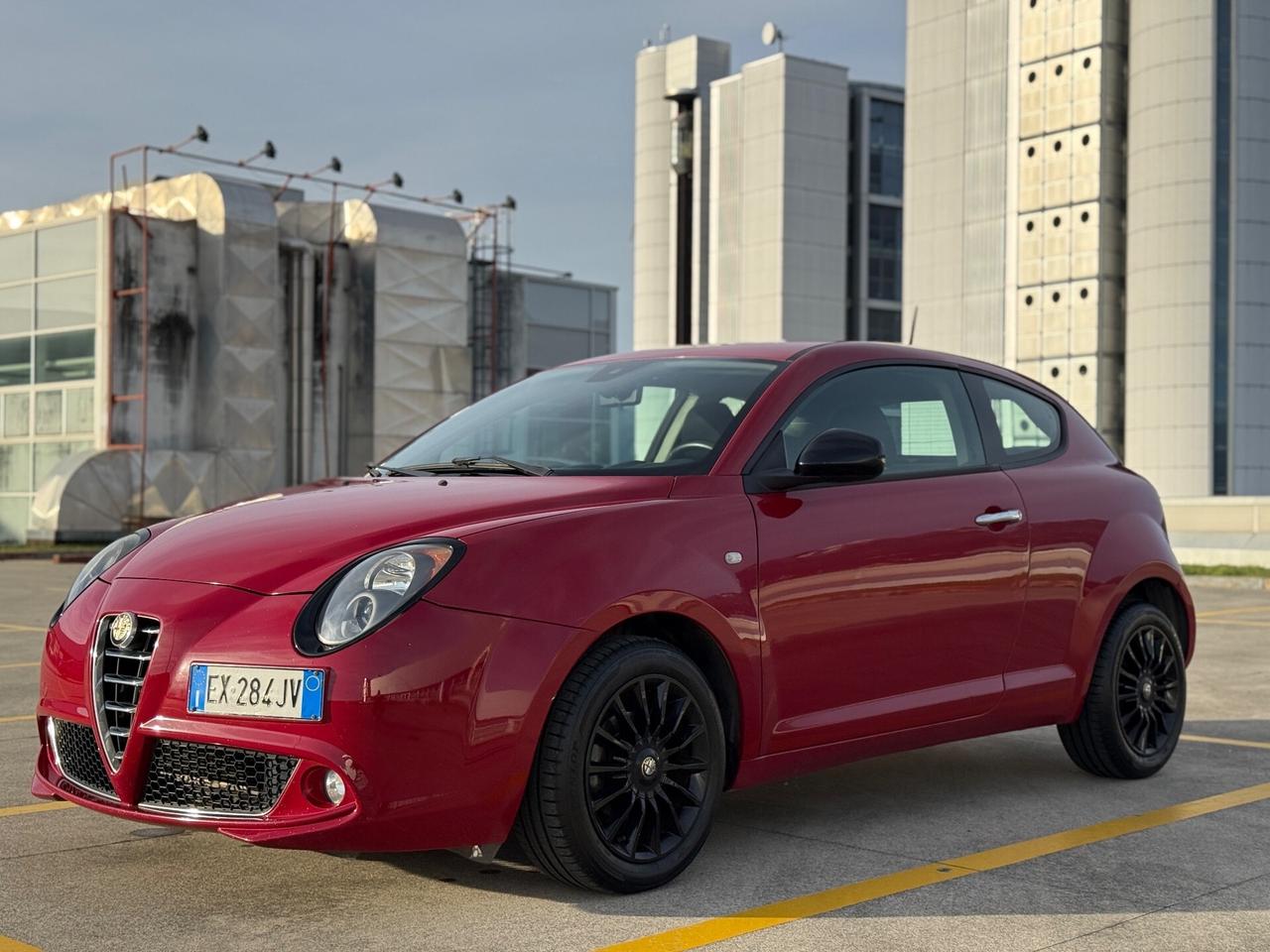 Alfa Romeo MiTo 1.4 70 CV 8V Progression NEOPATENTATI