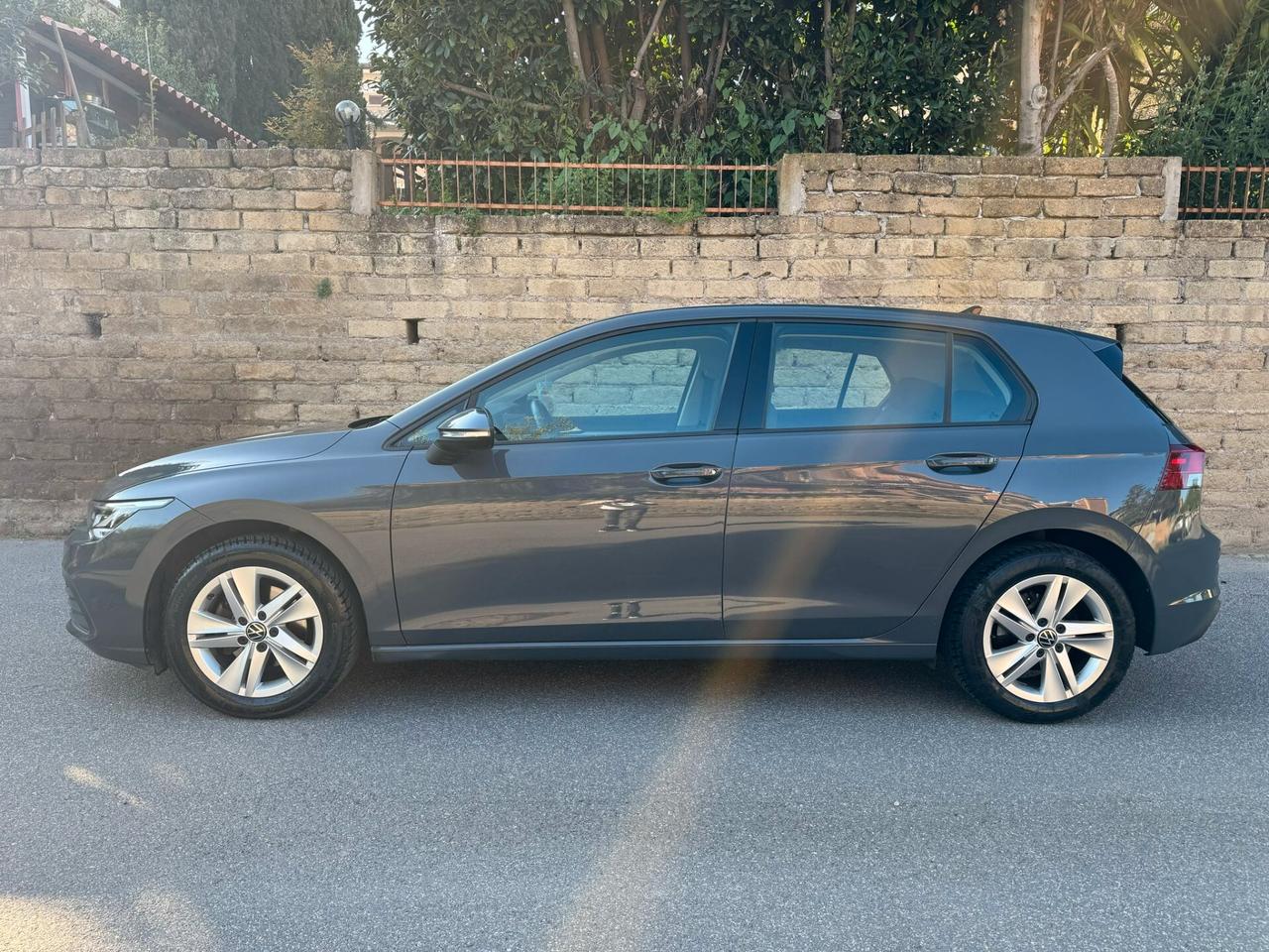 Volkswagen Golf 1.0 eTSI EVO DSG Life