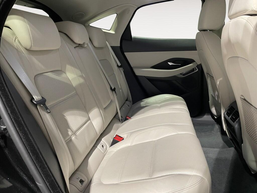 Jaguar E-Pace S awd 180cv auto