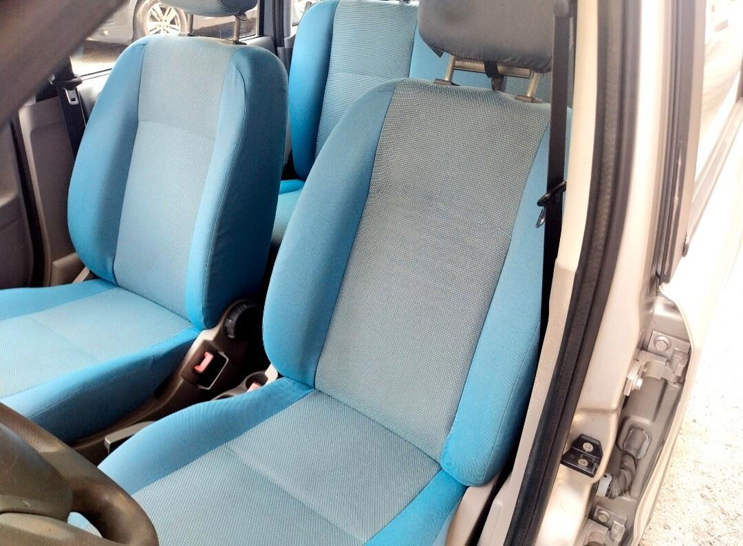 Fiat Panda 1.2 Emotion