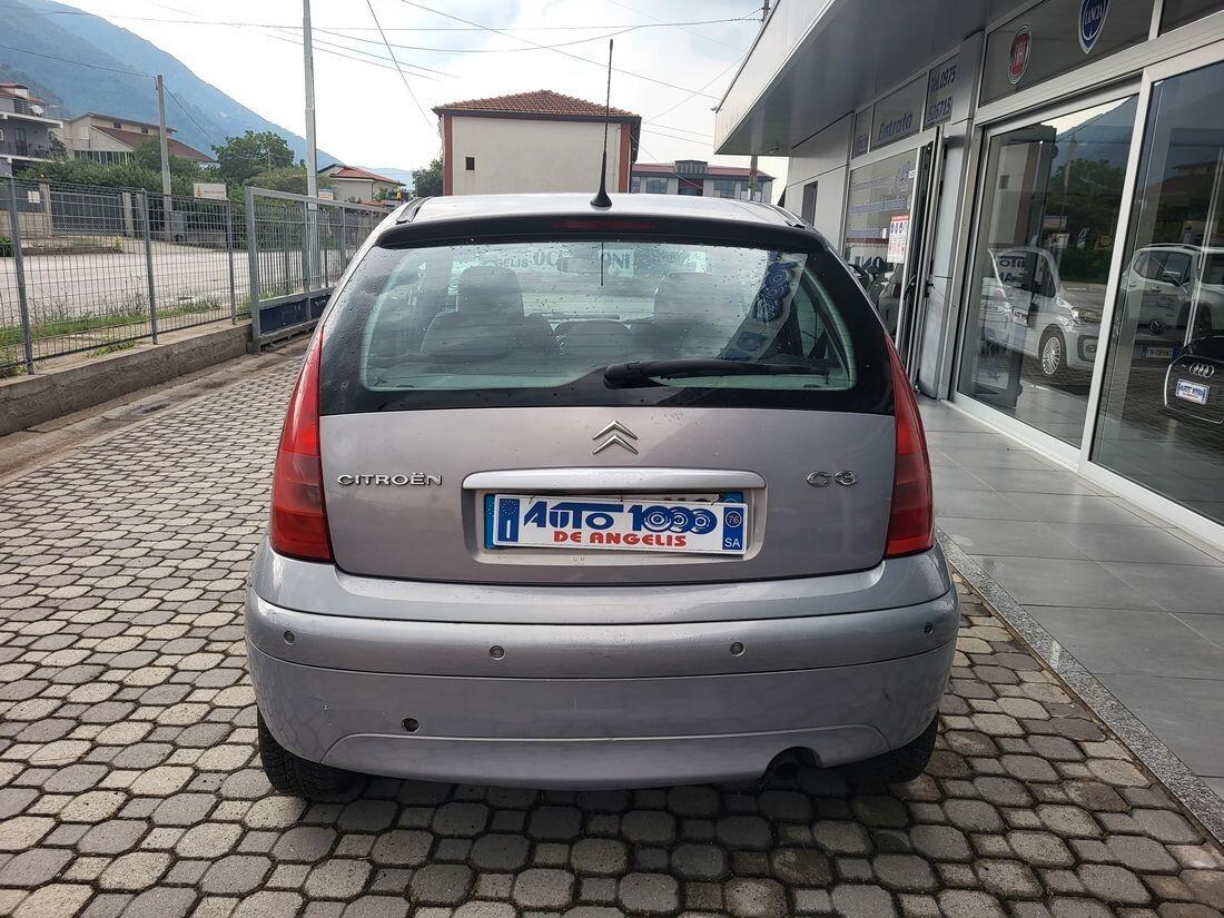 Citroen C3 1.4 HDi Exclusive *** FULL OPTIONALS