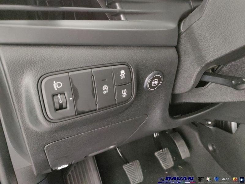 Hyundai i20 1.2 MPI GPL Connectline