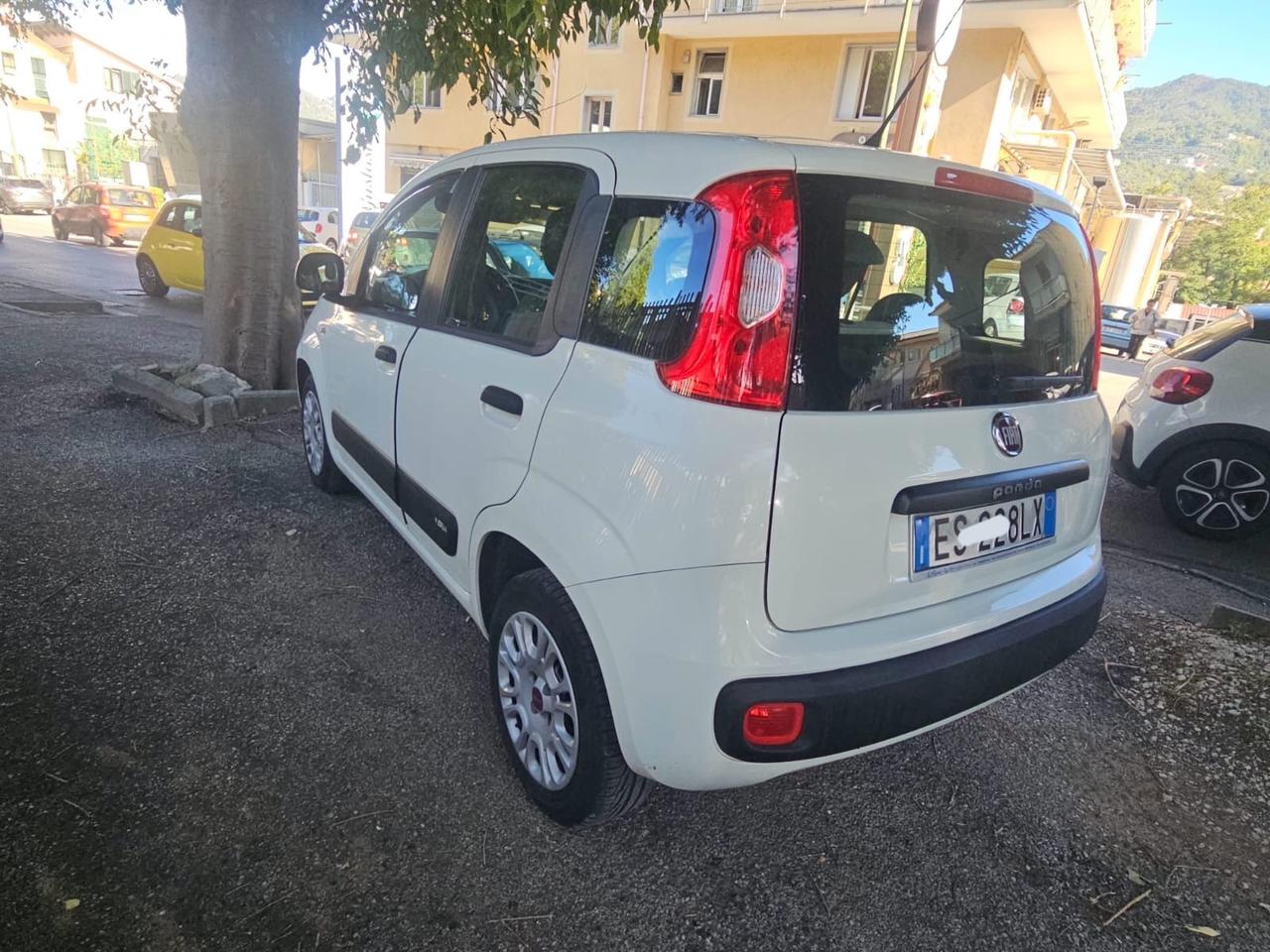 Fiat Panda 1.2 Easy