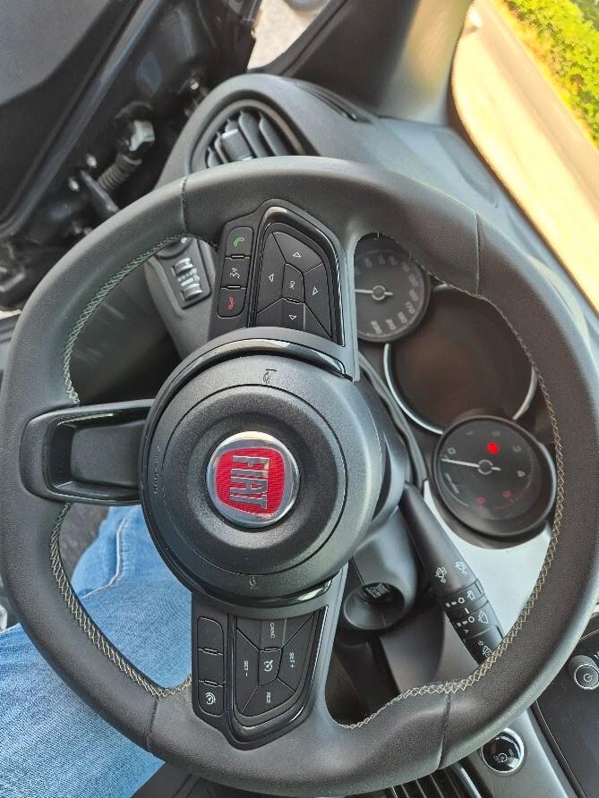 Fiat 500X 1.6 MultiJet 130 CV Sport