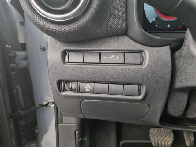 NISSAN Juke 1.0 DIG-T 114 CV DCT N-Connecta