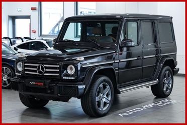 MERCEDES-BENZ G 350 d S.W. LIMITED EDITION|IVA ESP|TETTO