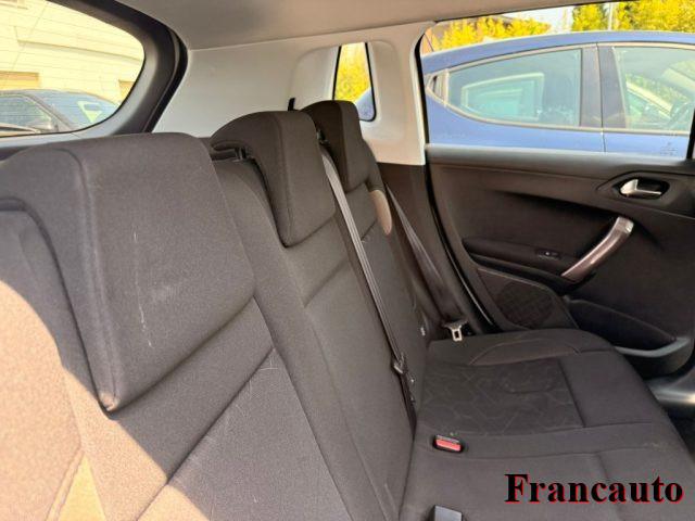 PEUGEOT 2008 1° serie 1.4 HDi 68CV Active