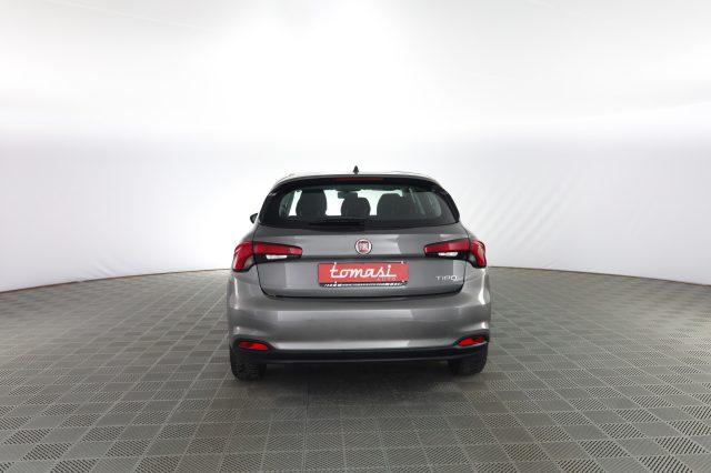 FIAT Tipo Tipo 1.4 T-Jet 120cv GPL 6M Easy 5P
