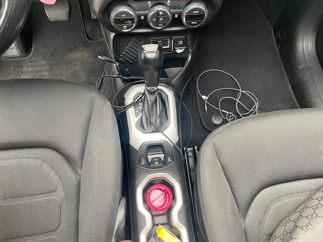 Jeep Renegade 1.4 MultiAir Limited