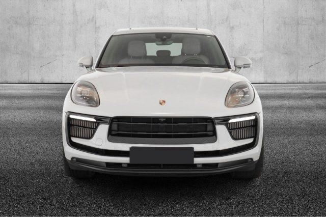 PORSCHE Macan 2.9 S