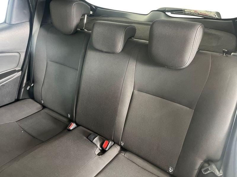 Toyota Yaris Yaris 5p 1.5h Trend Grey Edition