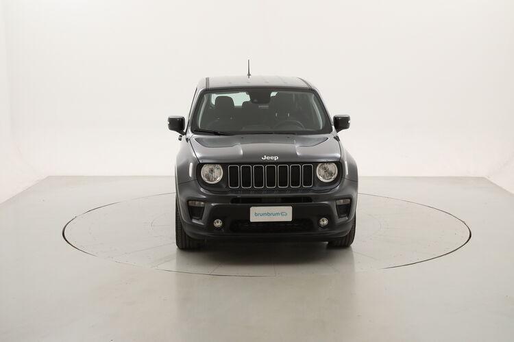 Jeep Renegade Limited BR289132 1.6 Diesel 130CV