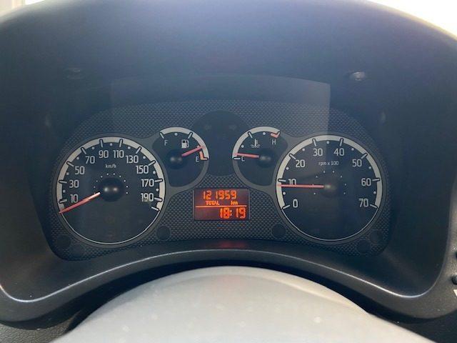 FIAT Panda 1.2 Dynamic "UNICO PROPRIETARIO"