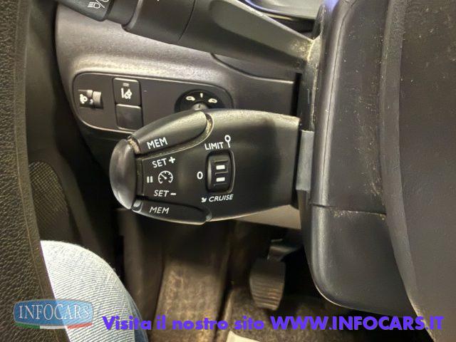 CITROEN C3 BlueHDi 100 cv Business Combi AUTOCARRO