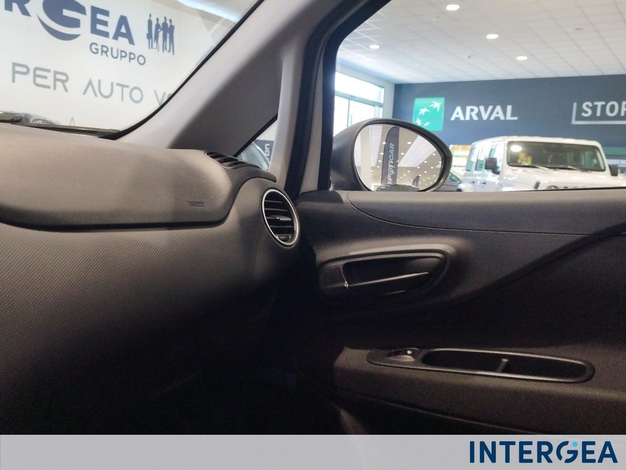 FIAT Punto 8 van 1.3 mjt 16v S&S 95cv 4p.ti 5p E6