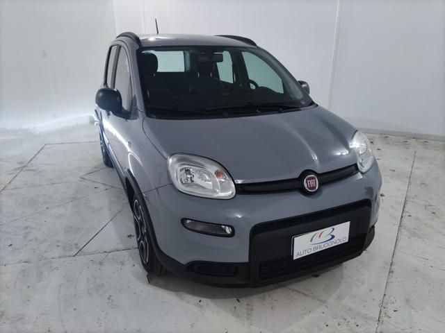 FIAT Panda 0.9 TwinAir Turbo Natural Power City Life