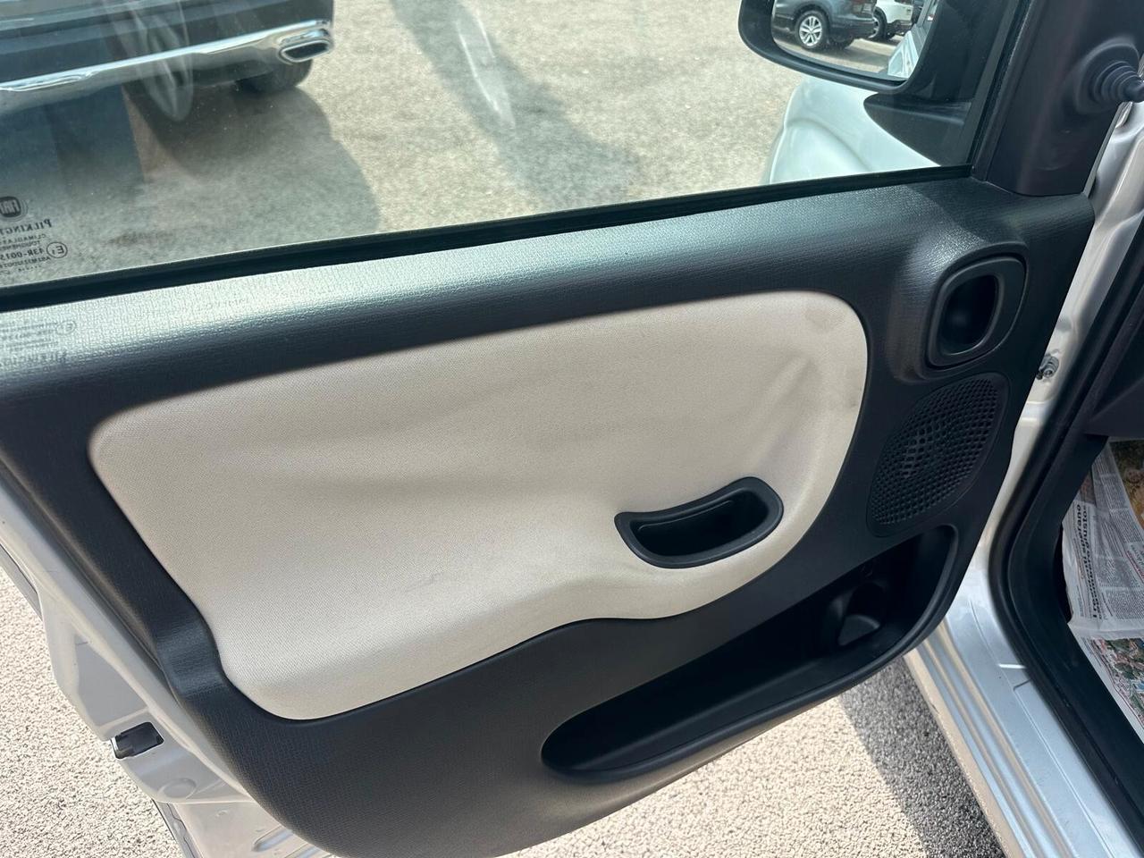 Fiat Panda 0.9 TwinAir Turbo S&S Lounge NEOPATENTATI