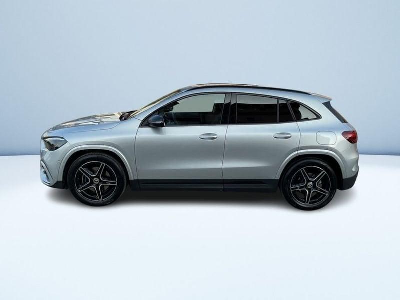 Mercedes-Benz GLA 180d Automatic AMG Line Advanced Plus