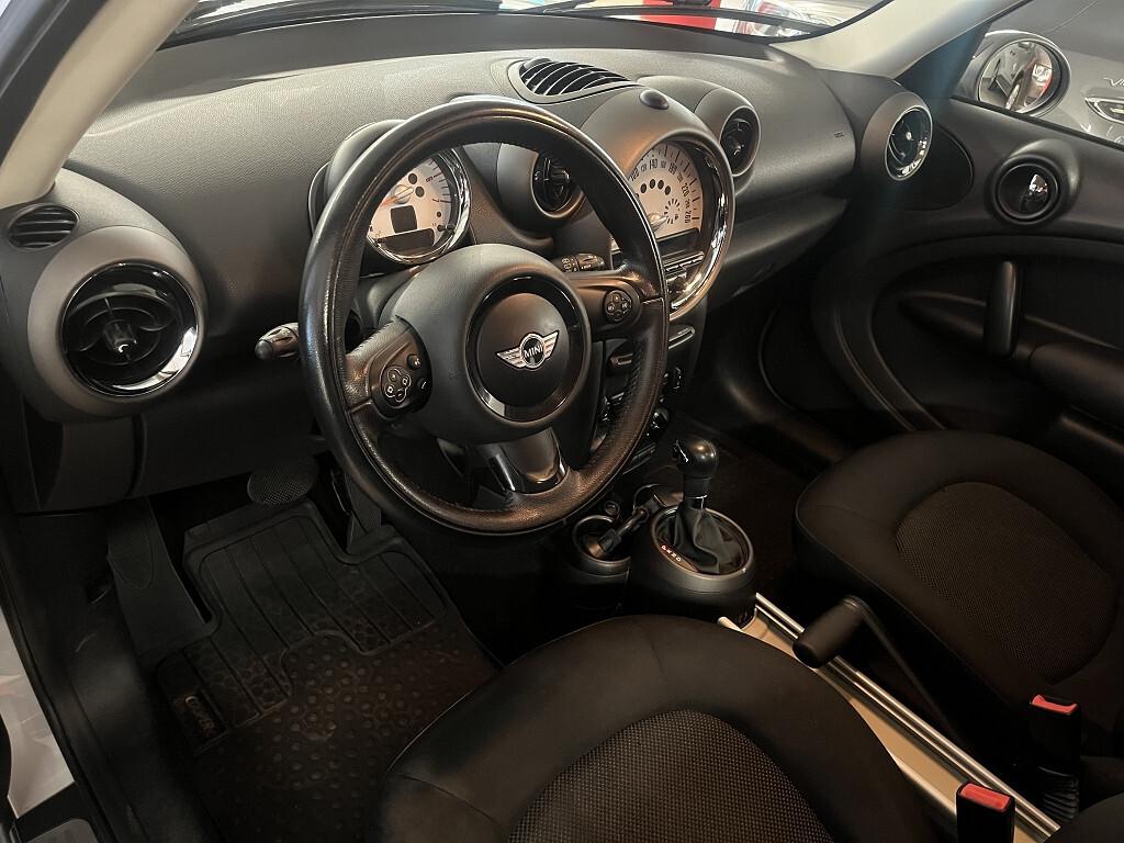 Mini Cooper Countryman 2.0D 4x4