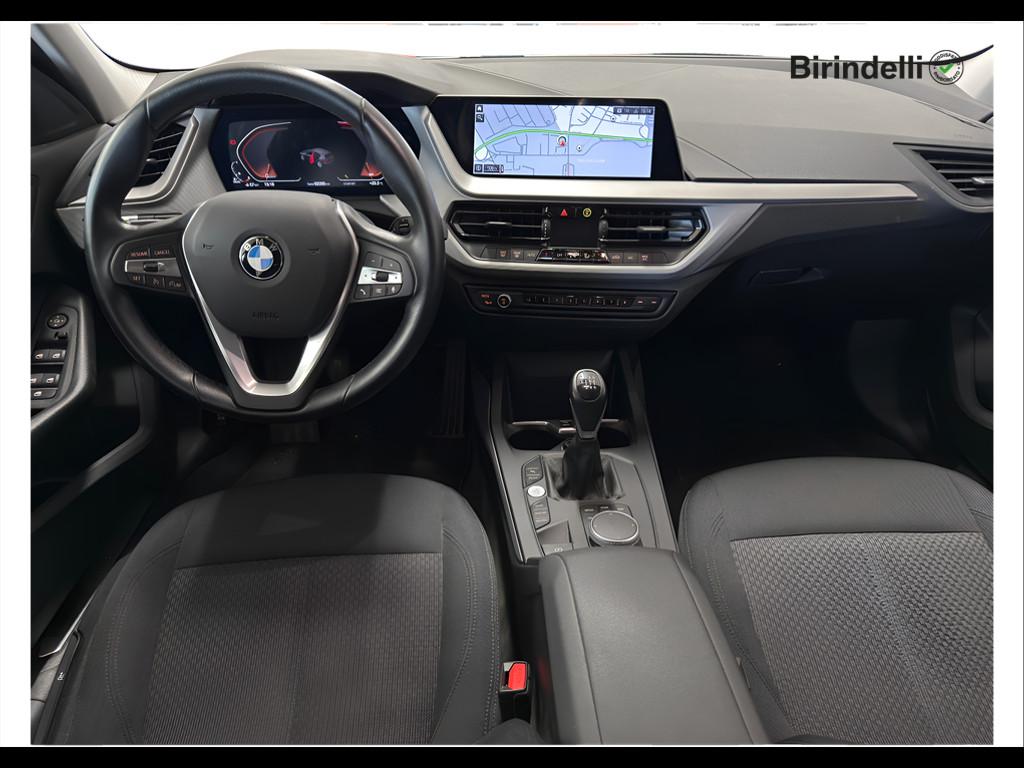 BMW Serie 1 (F40) - 118d 5p. Business Advantage