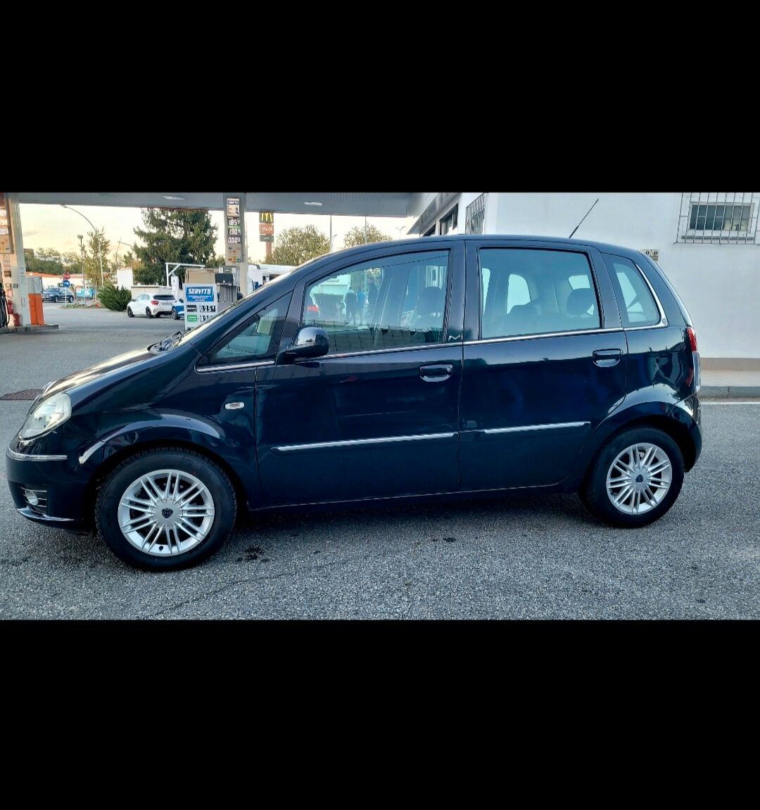 Lancia MUSA 1.4 16V Platinum