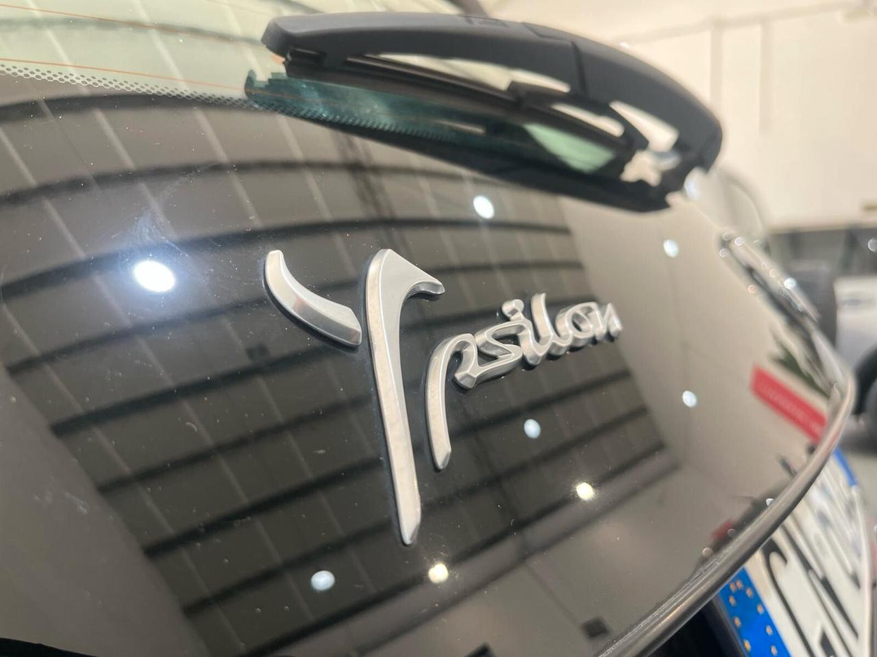 LANCIA YPSILON 1.0 FIREFLY 5 porte Hybrid *GOLD* 2/2023 67MILAKM