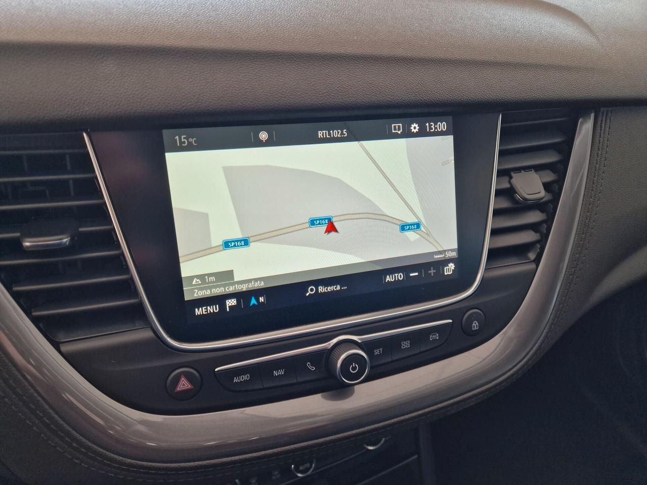 Opel Grandland X 1.5 diesel