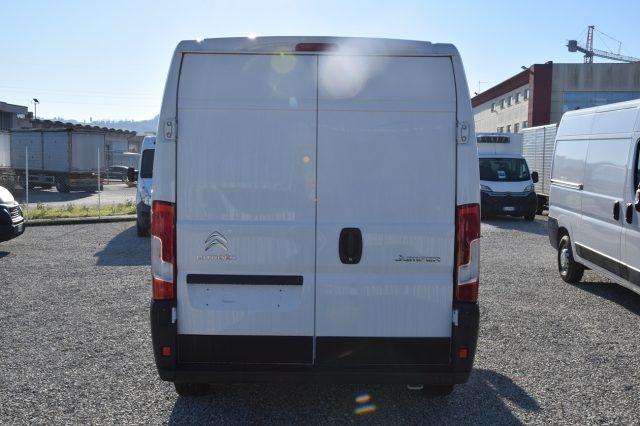 CITROEN Jumper 33 HDi 140CV L3H2