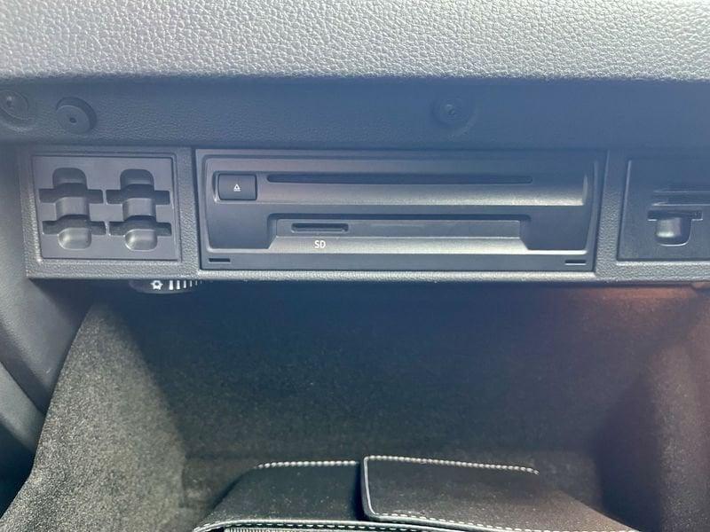 Volkswagen Golf 5p 1.5 tsi Sport 150cv