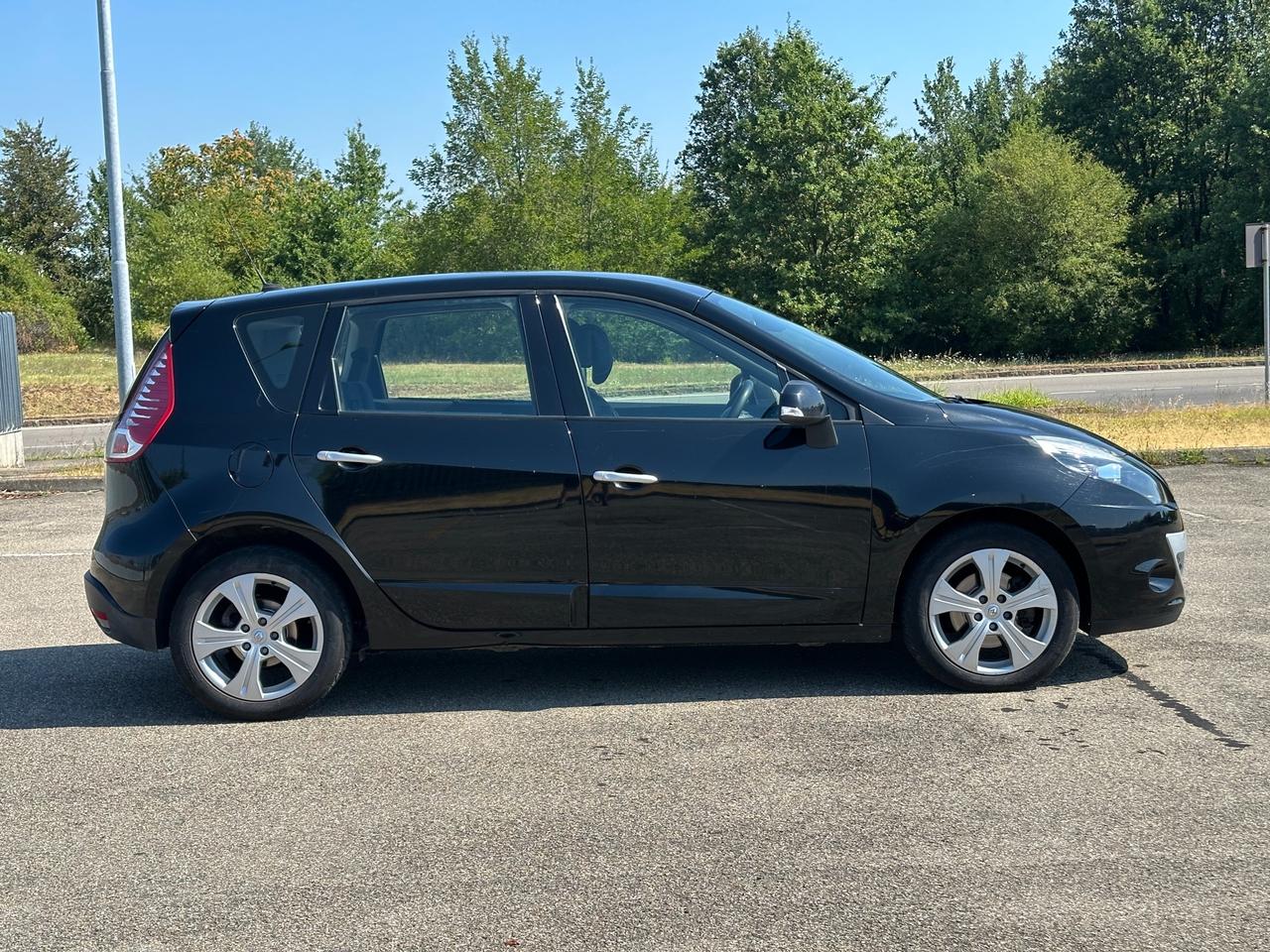 Renault Scénic X-Mod 1.5 dCi (Garanzia 24 Mesi)