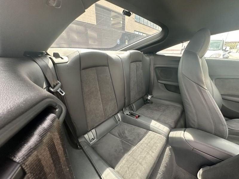 Audi TT 45 TFSI S tronic