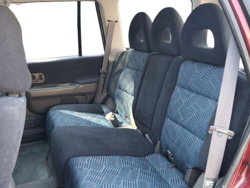Mitsubishi Pajero Sport Pajero Sport Wagon 2.5 tdi GLS