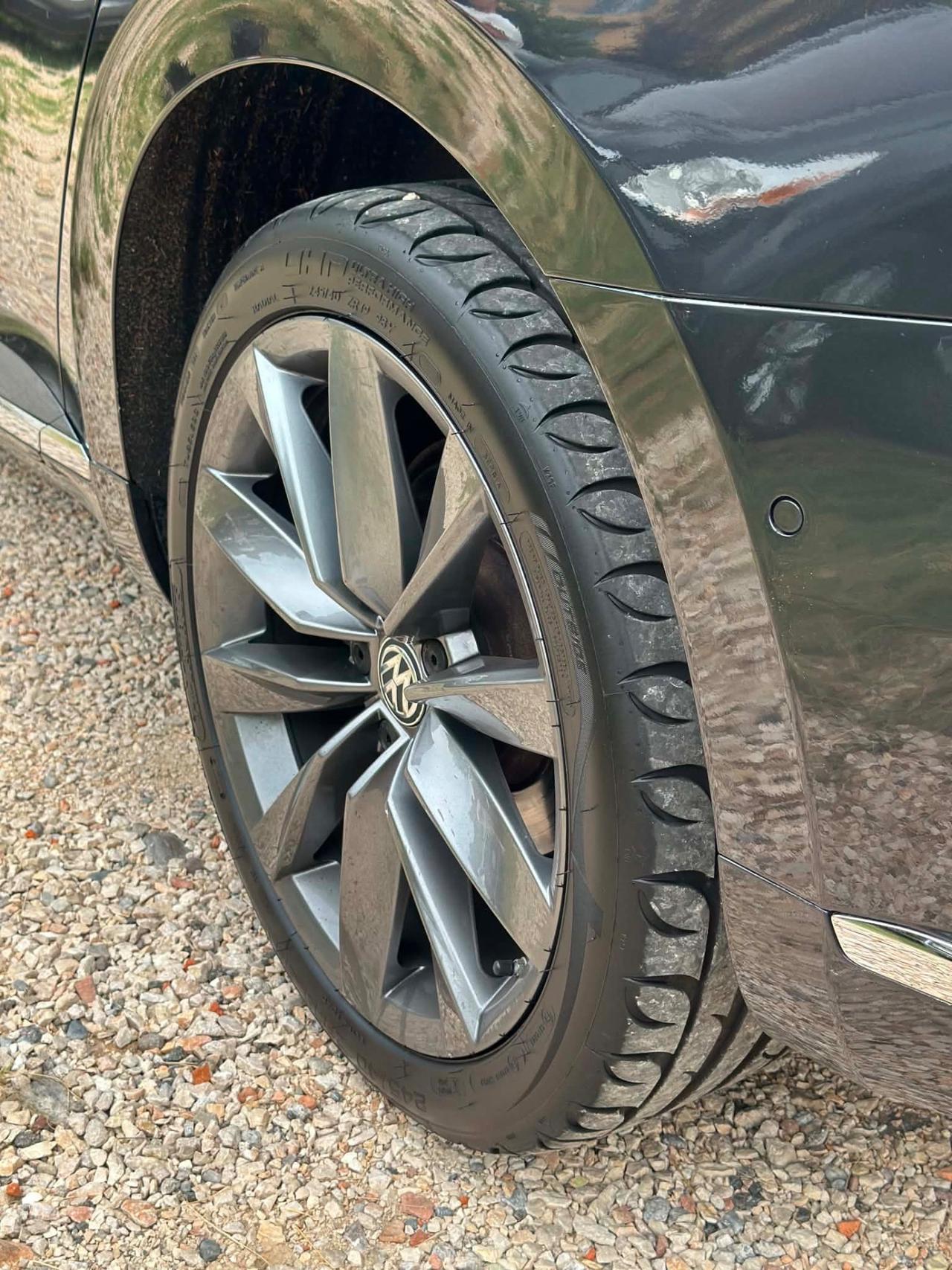 Volkswagen Arteon 2.0 TDI 190 CV RLINE 4MOTION DSG