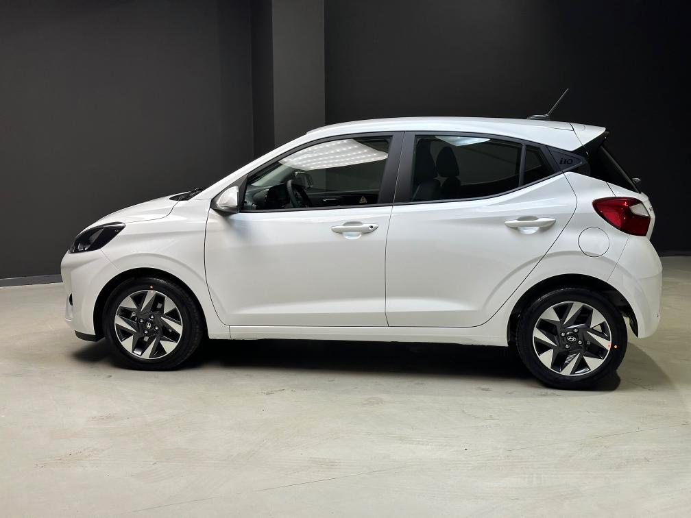 HYUNDAI i10 1.0 MPI Connectline KM ZERO