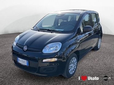FIAT Panda New 1.0 70cv Hybrid Panda