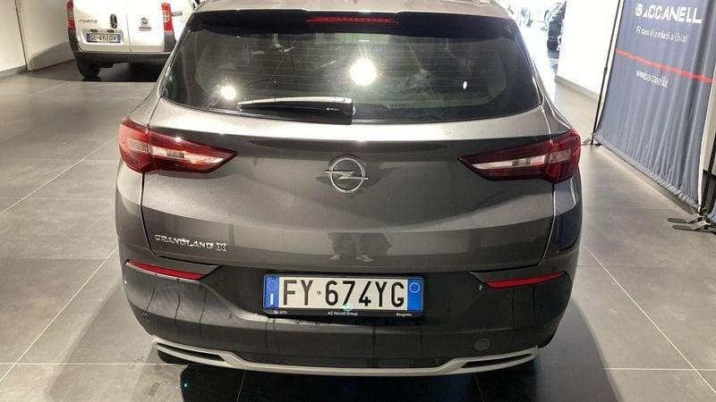 Opel Grandland 1.5 diesel Ecotec Start&Stop aut. Innovation