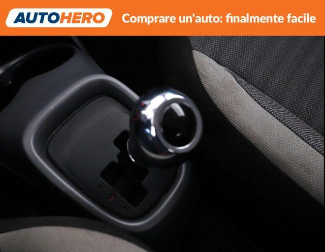 TOYOTA Aygo Connect 1.0 VVT-i 72 CV 5 porte x-cool