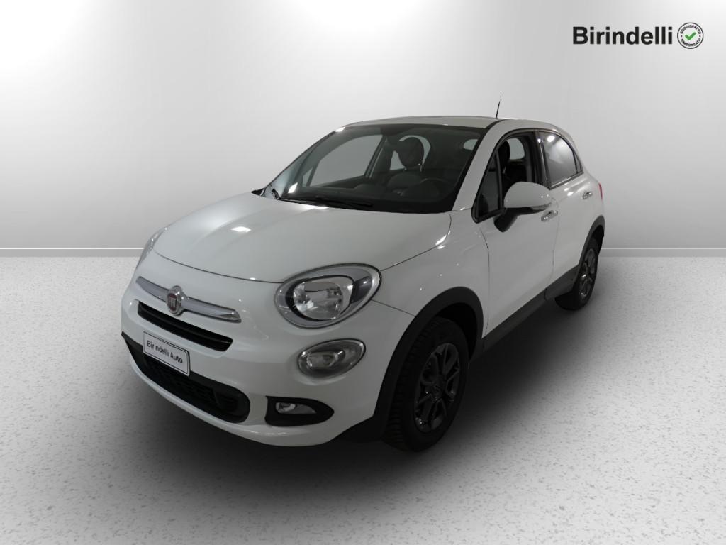 FIAT 500X - 500X 1.3 MultiJet 95 CV Pop Star