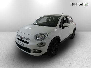 FIAT 500X - 500X 1.3 MultiJet 95 CV Pop Star