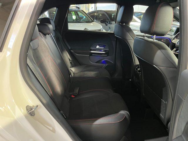 MERCEDES-BENZ B 200 d Autom. AMG Premium Plus NAVI/LED MULTIC./TELECAM