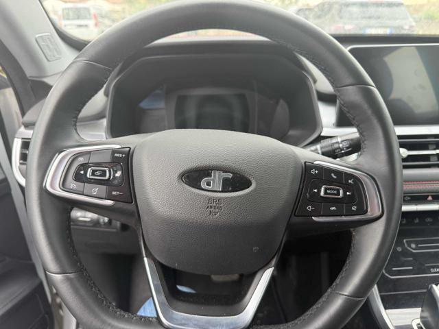 DR MOTOR DR 5.0 1.5 Turbo CVT NO OBBLIGO DI FINANZIAMENTO.
