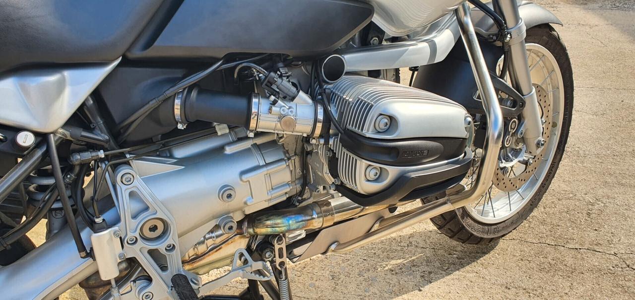 BMW R 1150 GS (NUOVISSIMA!!)