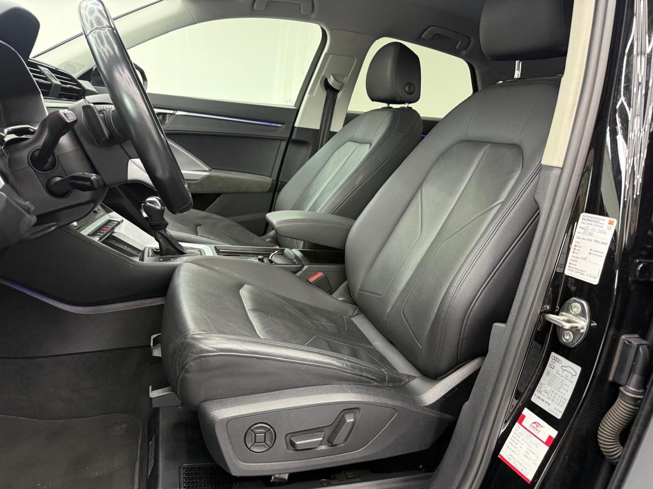 Audi Q3 SPB 45 TFSI S tronic quattro edition S LINE
