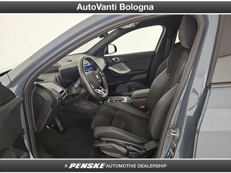 BMW Serie 1 118d MSport Pro auto