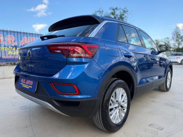 VOLKSWAGEN T-Roc 2.0 TDI DSG 2023 GARANZIA