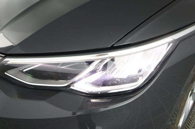 VOLKSWAGEN Golf Golf 1.0 TSI EVO Life