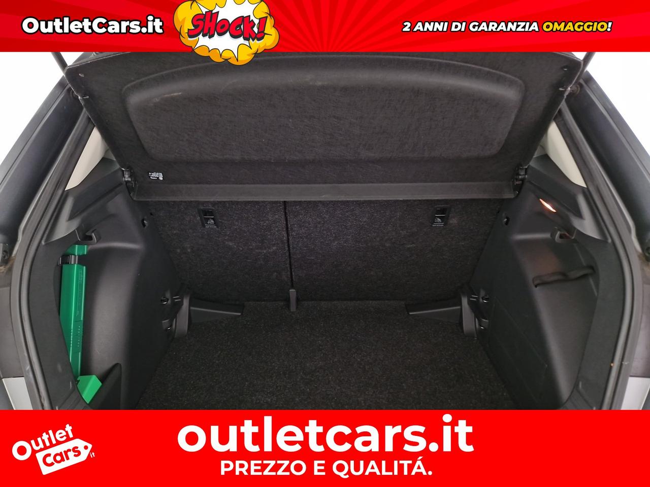 Skoda Fabia 1.0 mpi evo selection 80cv