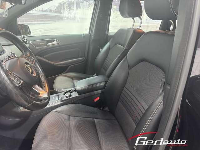 Mercedes-Benz B 180 d Automatic Sport FULL-LED NAVI